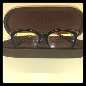 TOM FORD Prescription Glasses 🤓